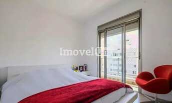 Imagem 7: Sumarezinho Apartamento com 3 dormitórios