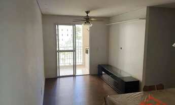 Imagem 2: Apartamento com 3 dormitórios à venda, 77 m² por R$ 582.000,00 - Picanco - Guarulhos/SP