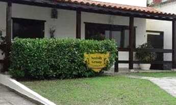 Imagem: Casa com 4 dormitórios para alugar, 520