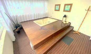 Imagem 4: Cobertura à venda, 500 m² por R$ 1.900.000,00 - Praia das Pitangueiras - Guarujá/SP