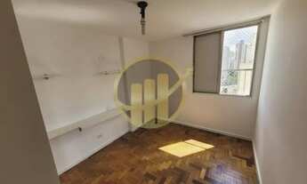 Imagem 6: Apartamento para aluguel e venda de 2 quartos e garagem na Vila Mariana 70m² - W1830_AP196