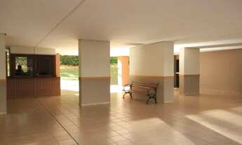 Imagem 3: SQSW 104 BLOCO A - LOCAÇÃO APARTAMENTO 03 QUARTOS (01 SUÍTE) DCE E VAGA GARAGEM