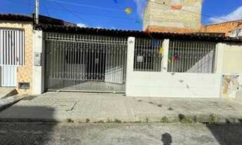 Imagem: Casa na Rua Santa Rosa de Lima 76015