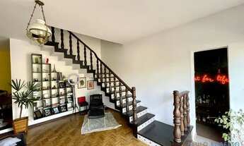 Imagem 6: CASA TÉRREA - LAPA - SP