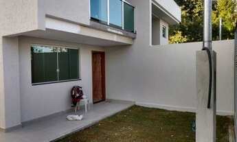 Imagem 1: Casa para venda tem 180 metros quadrados com 3 quartos em Arembepe (Abrantes) - Camaçari