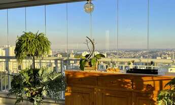 Imagem: Excelente Apartamento 260 m² 3 Dorms no