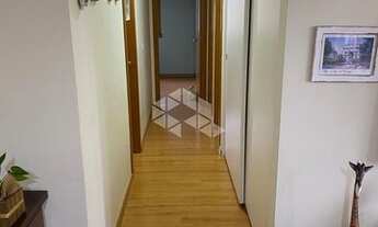 Imagem 6: Apartamento para venda tem 79 metros quadrados com 3 quartos em Passo da Areia - Porto Ale