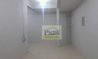 Imagem 4: Casa com 1 dormitório para alugar, 50 m² por R$ 1.000,00/mês - Jardim Marchissolo - Sumaré