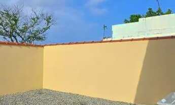 Imagem 7: Casa para venda tem 50 metros quadrados com 1 quarto em Balneário Gaivota - Itanhaém - SP