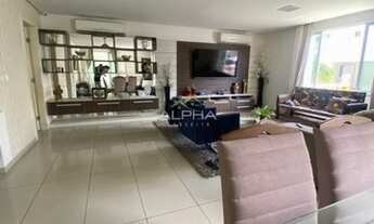 Imagem 7: Casa em Condomínio para Venda em Fortaleza, Eng. Luciano Cavalcante, 3 dormitórios, 3 suít