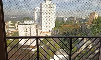 Imagem 3: São Paulo - Apartamento Padrão - Vila Madalena