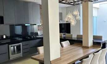 Imagem 2: Casa em condomínio Villagio - 3dorm Zona Leste