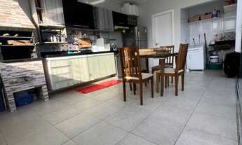 Imagem 5: Casa para venda possui 202 metros quadrados com 4 quartos em Cohaserma - São Luís - MA