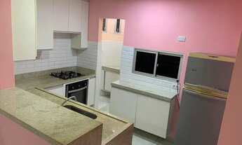 Imagem 4: Kitnet em Tirol Kitnet com 1 dormitório