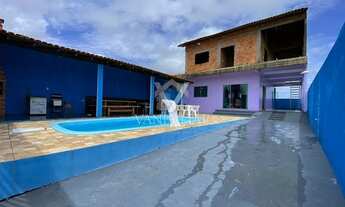 Imagem: Casa para aluguel por Temporada com 4 quartos