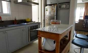 Imagem 7: Apartamento no Splendor Garden de 100m², 3 Dormitórios, Suíte, Varanda e Armários Planejad