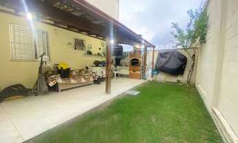 Imagem: PS - MEGA QUINTAL COM CHURRASQUEIRA ! APARTAMENTO