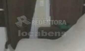 Imagem 3: Casa Padrão em São José do Rio Preto