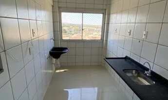 Imagem 3: Alugo apartamento 3 quartos, nascente todo porcelanato