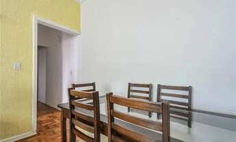 Imagem 7: APARTAMENTO RESIDENCIAL em São Paulo - SP, Aclimação