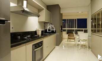 Imagem 3: Apartamento Setor Marista
