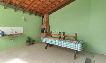 Imagem 2: Venda Casa com 3 dormitórios