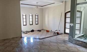 Imagem 7: Casa com 4 quartos- Pq Mondesir - Lorena
