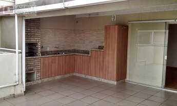 Imagem: Cobertura duplex 3 dorm (suíte) 2 vagas