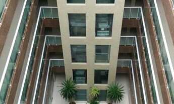 Imagem 3: Flat para Temporada em Cabedelo, Intermares, 1 dormitório, 1 banheiro