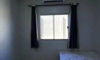 Imagem: Casa para alugar no Residencial Acrópole