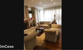 Imagem: Apartamento à venda em Sao Paulo