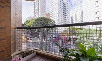 Imagem 6: Apartamento para Aluguel - Paraíso, 1 Quarto, 45 m2