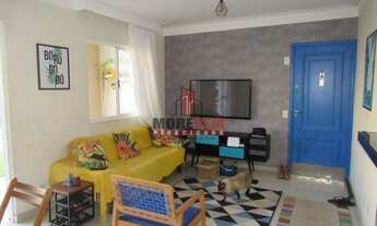 Imagem: Apartamento 3 dormitórios, 86 mts - Condomínio