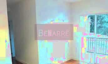 Imagem: Apartamento Residencial Cond. Fechado /