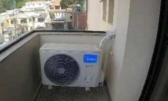 Imagem 3: Apartamento com 2 dormitórios para alugar, 130 m² - Vila Valparaíso - Santo André/SP