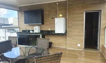 Imagem 5: Cobertura à venda em Belo Horizonte