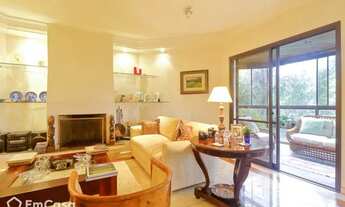 Imagem 3: Apartamento à venda em Sao Paulo