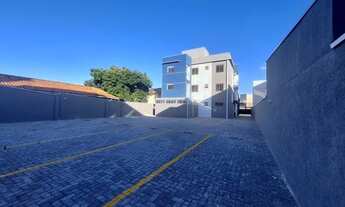 Imagem 3: EXCELENTE APARTAMENTO À VENDA EM SÃO JOSÉ DOS PINHAIS PRÓXIMO AO TERMINAL CENTRAL