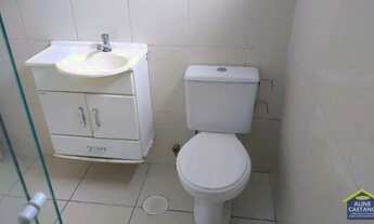 Imagem 7: QUE LOUCURA , 1 DORM, SACADA FRENTE RUA , APENAS R$215 mil 6789