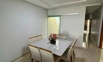 Imagem 6: Casa 3/4 suíts próximo ao Goiânia Shopping