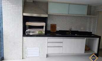 Imagem 2: Apartamento com 130m de área útil disponível para locação