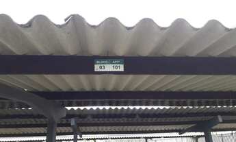 Imagem 2: Apartamento para aluguel