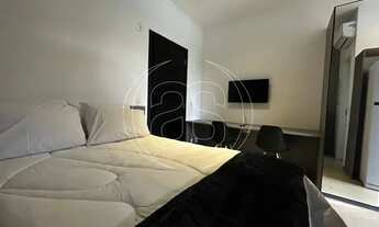 Imagem 4: São Paulo - Kitchenette/Conjugados - Moema Índios