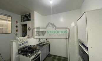 Imagem 2: Apartamento para venda possui 46 metros quadrados com 2 quartos em Mundo Novo - Juiz de Fo