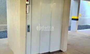 Imagem 6: Apartamento à venda, 2 quartos, 2 suítes, 1 vaga, Santa Mônica - Uberlândia/MG