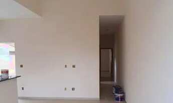 Imagem 3: Casa com 2 dormitórios à venda, 72 m² por R$ 287.000 - Parque Senhor do Bonfim - Taubaté/S