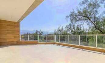 Imagem 3: Cobertura 2 quartos- Recreio dos Bandeirantes