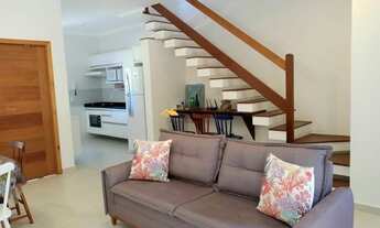 Imagem 2: Casa em Condomínio para locação anual