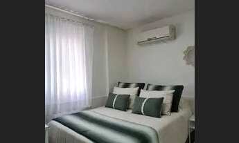 Imagem 4: Cobertura com 3 dormitórios à venda, 253 m² por R$ 1.550.000,00 - Praia das Pitangueiras