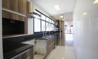 Imagem 7: Indianópolis Apartamento cobertura com 3 dormitórios